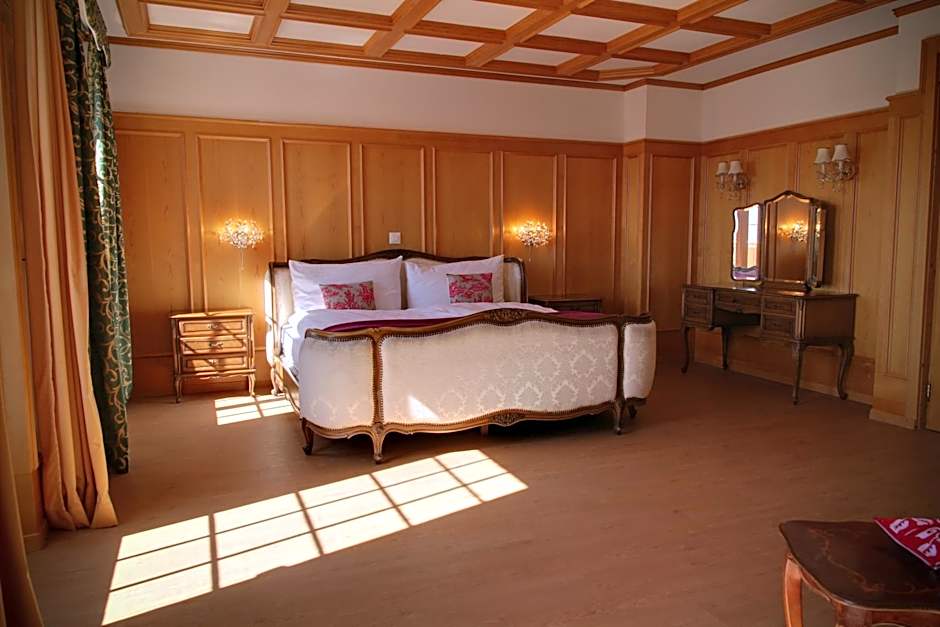 Gasthof zur Bündte