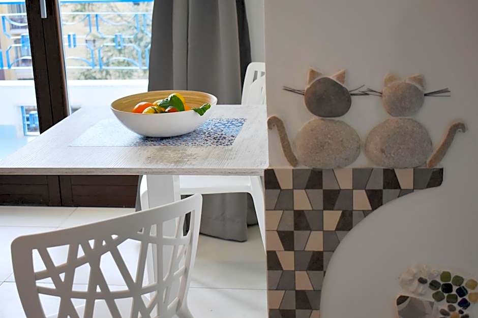 Lume Art Apartment B&B