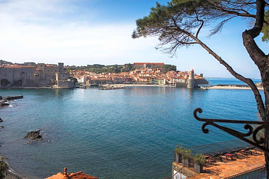 Le Relais Des Trois Mas