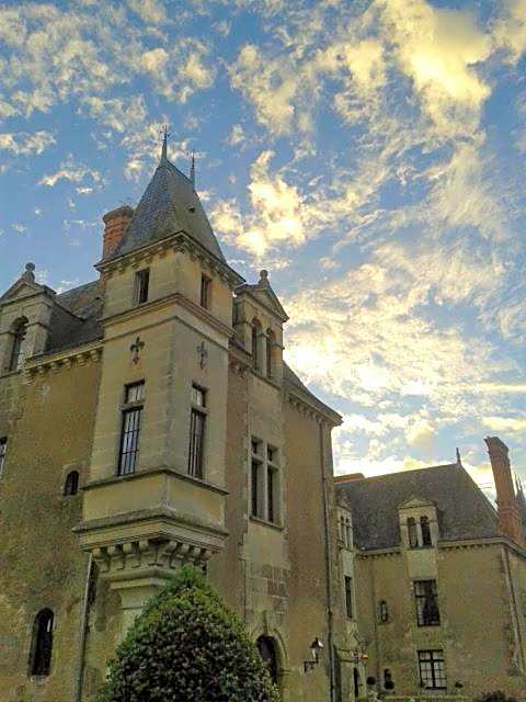 Château de la Verie