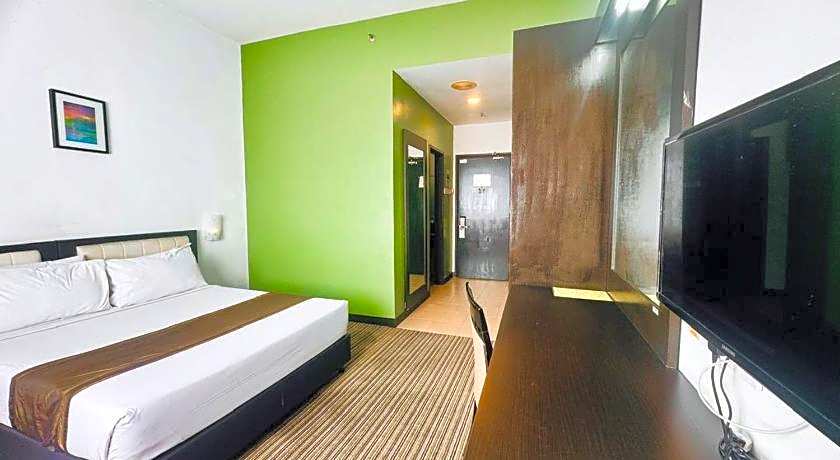 Hotel Seri Malaysia Kepala Batas