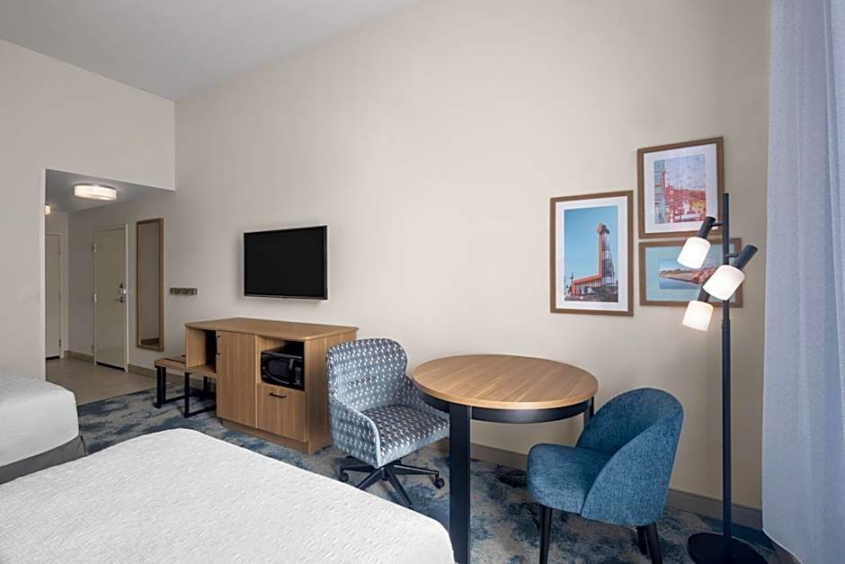 Hampton Inn By Hilton Murrells Inlet/Myrtle Beach Area