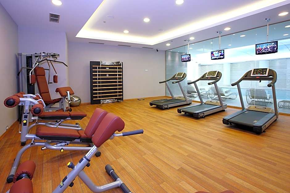 Cavo Olympo Luxury Hotel & Spa - Adult Only