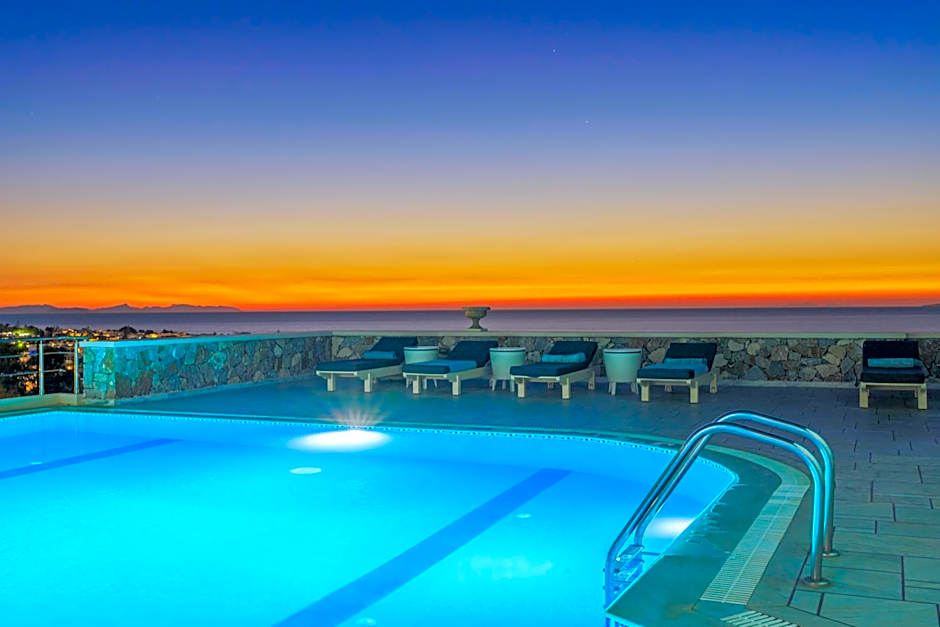 Epavlis Hotel & Spa