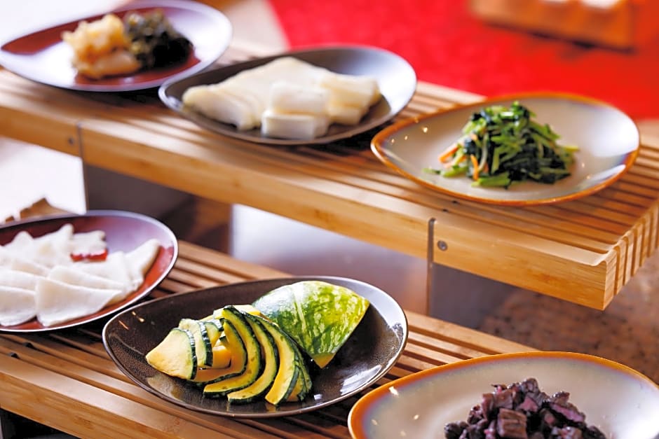 The Royal Park Hotel Kyoto Sanjo
