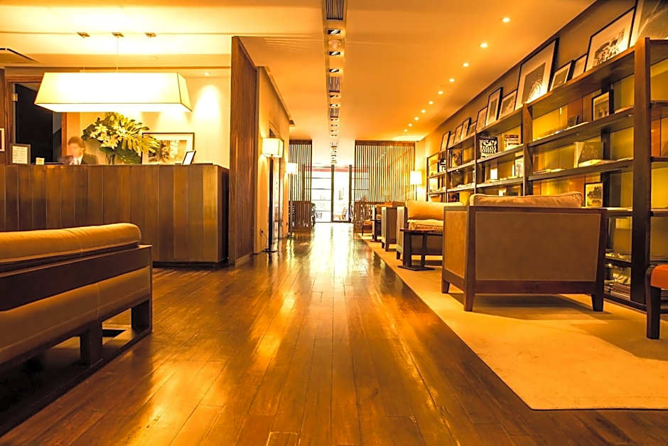 Libertad Hotel Buenos Aires