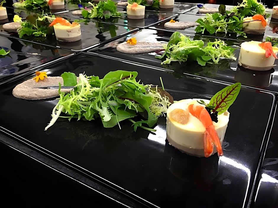 Chiayi Guanzhi Hotel