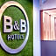 B&B Hotel Ravensburg