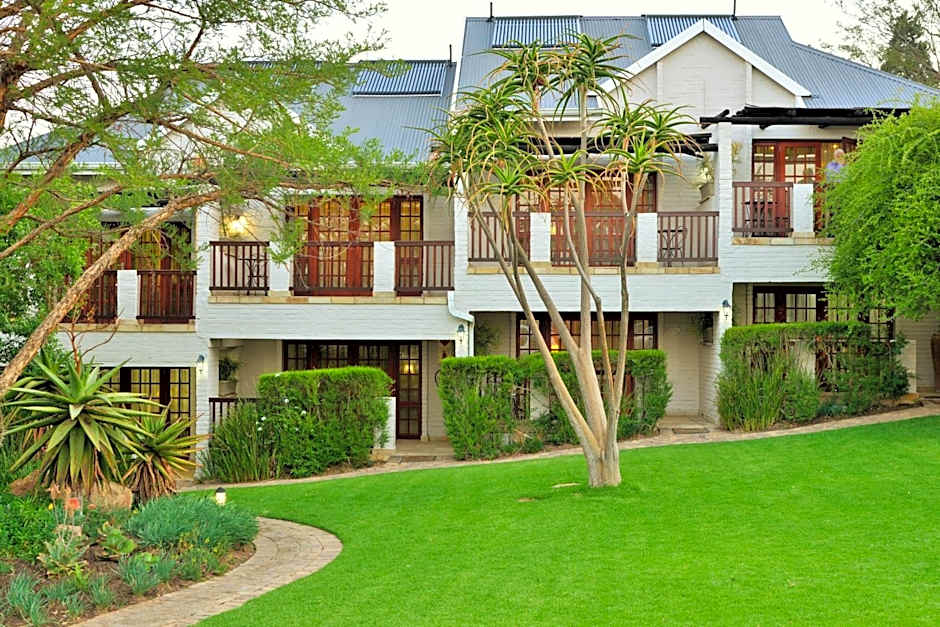 Rivonia Premier Lodge