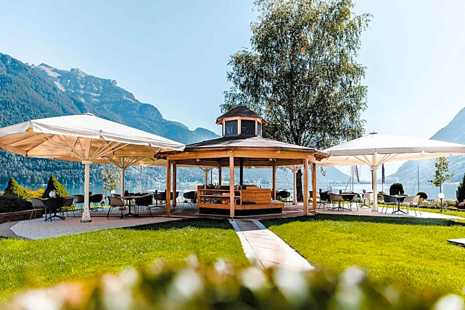 Seehotel Einwaller - adults only