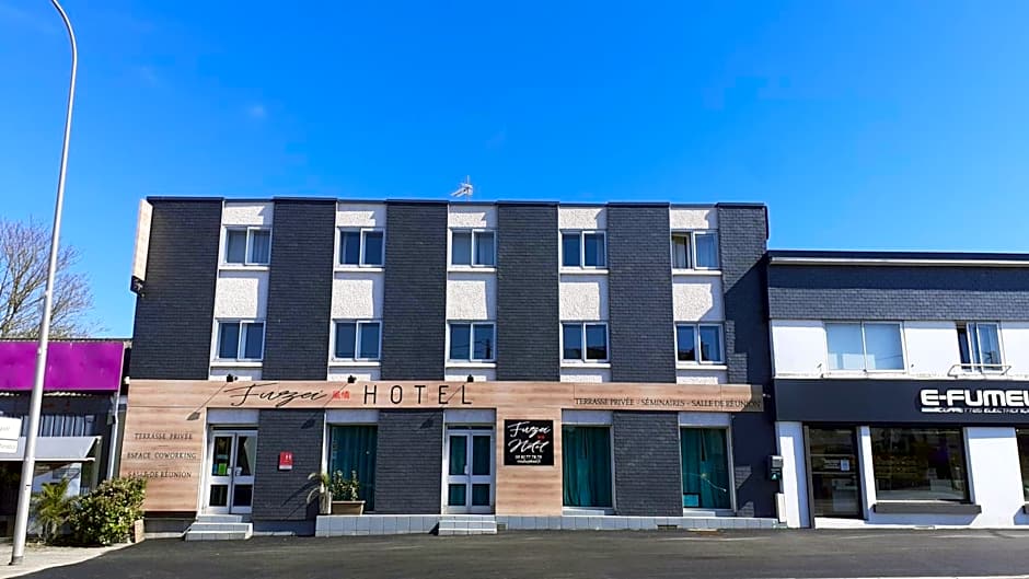 Fuzei Hôtel Lorient-Lanester