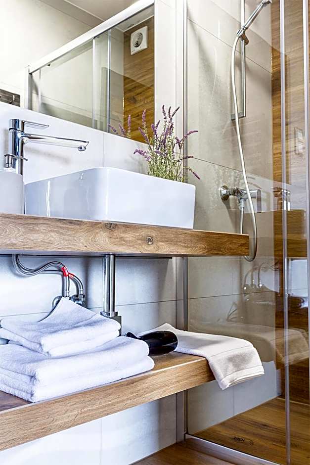 H&G Boutique Apartments