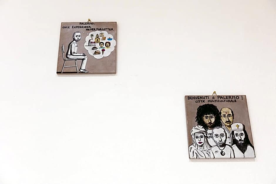 Afea Art & Rooms