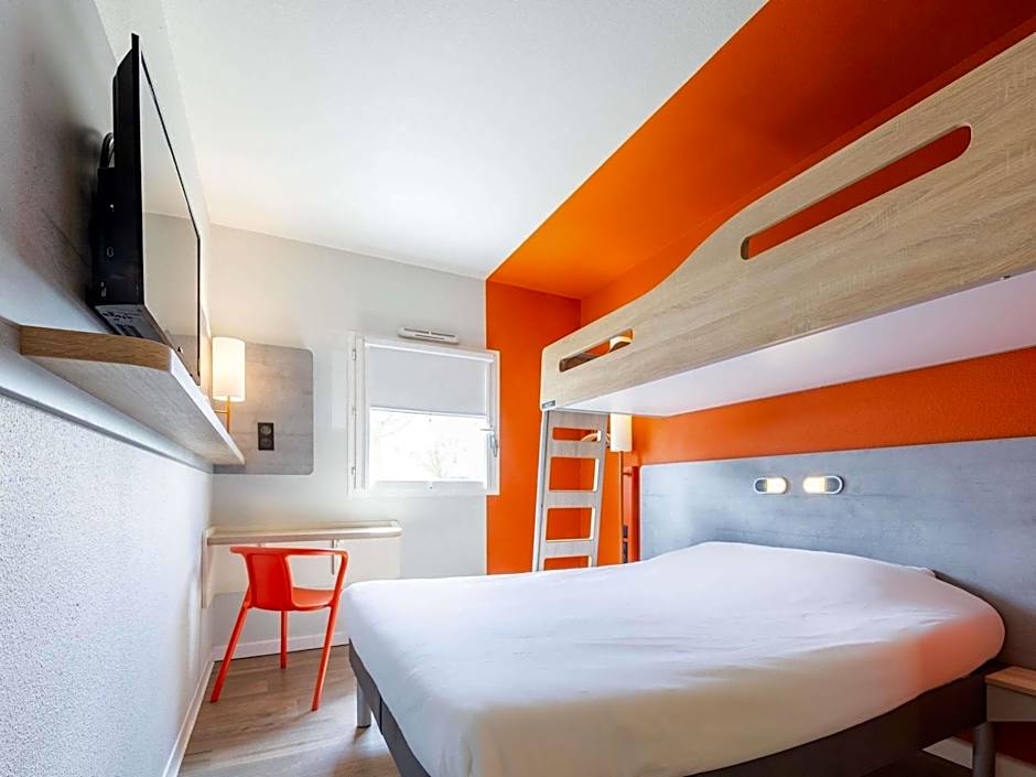 ibis budget Carcassonne Airport