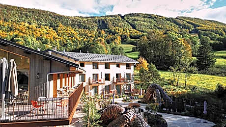 Auberge d'Aillon et d'Ailleurs