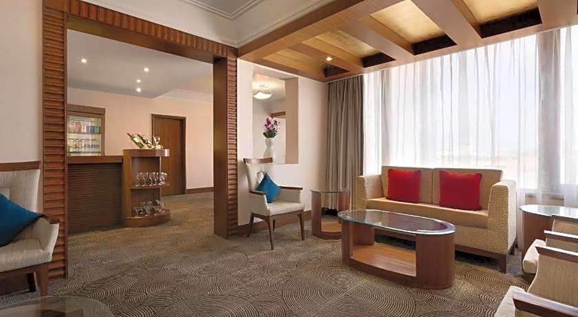 Ramada Plaza by Wyndham JHV Varanasi