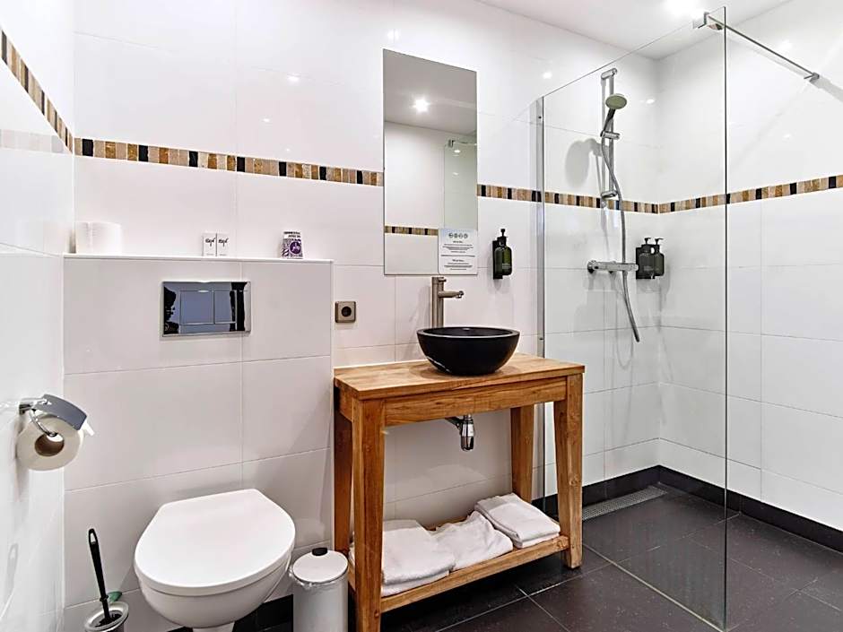 Hajé Restaurant de Aalscholver