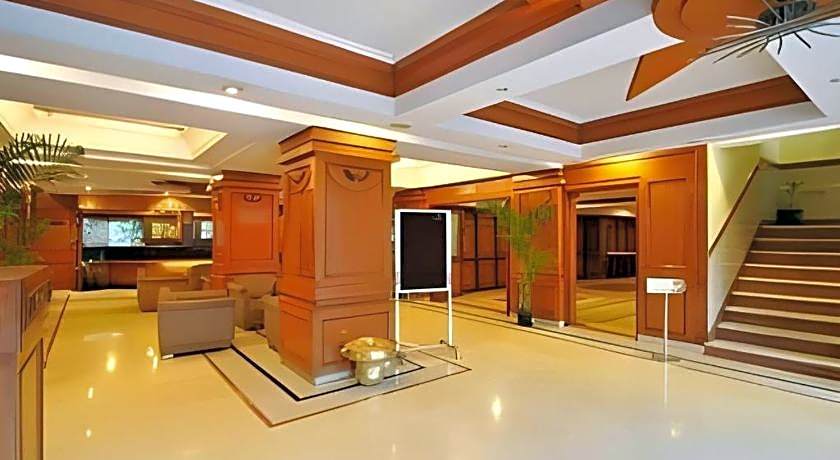Hotel Nandhini Jayanagar
