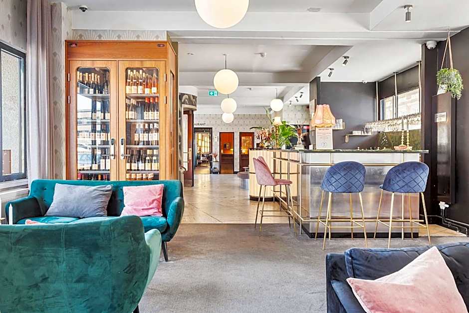 Hotel Astoria, Best Western Signature Collection