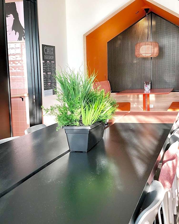 Alt Hotel Calgary East Village