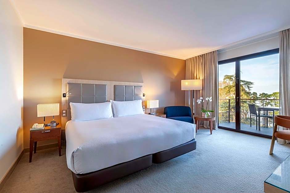 Hilton Evian-Les-Bains
