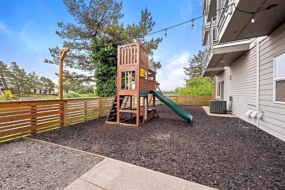 River Inn at Seaside