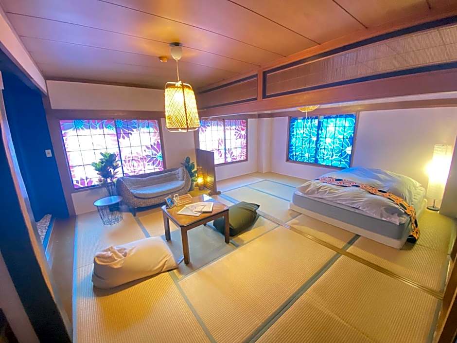 Photo 1 of 42 of Kaido Yuzawa Onsen Hostel