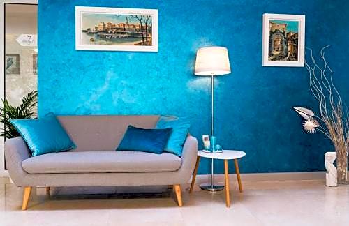 Hotel Hermes Budva