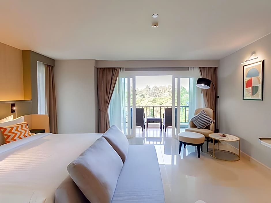 Lacol Khao Yai - A Chatrium Collection