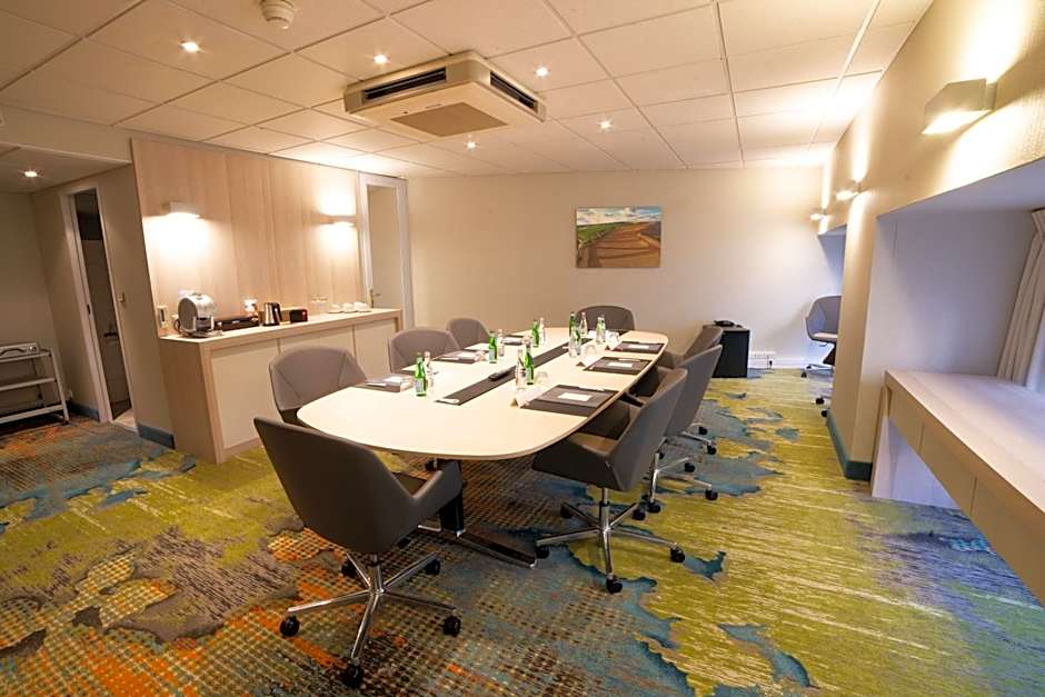 Plaza Hotel Capitole Toulouse