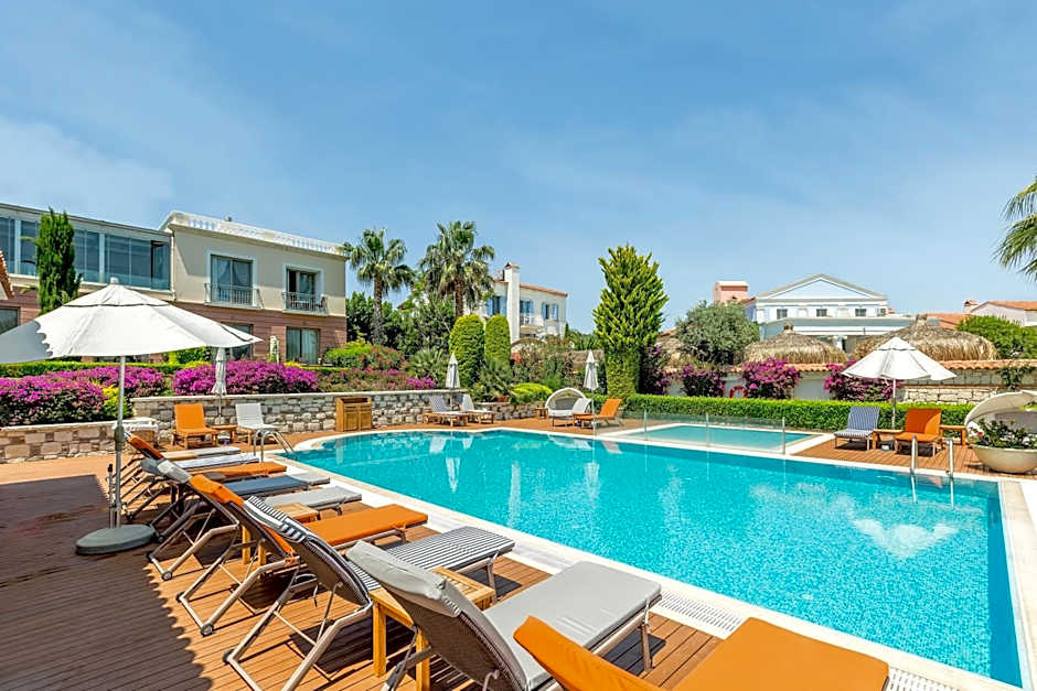 Antmare Hotel