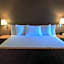 New Victorian Inn & Suites Lincoln
