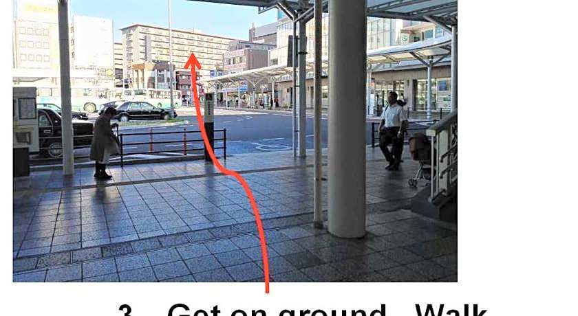 Nara Deer Hostel - Foreigners Only