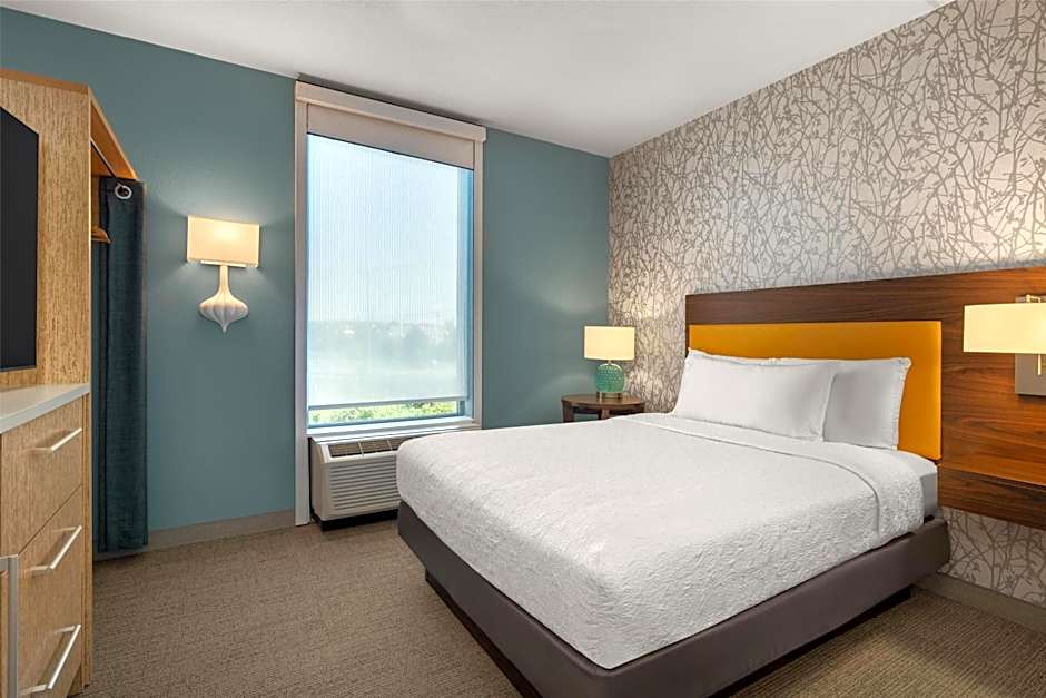 Home2 Suites By Hilton Baltimore / Aberdeen, MD