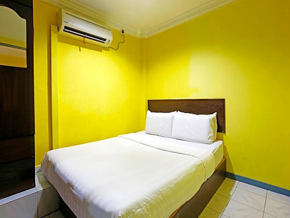 OYO 89822 Hotel As Salam