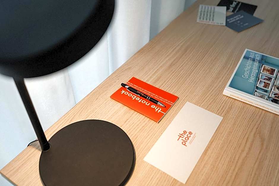 the place Herzogenaurach - Serviced Apartments