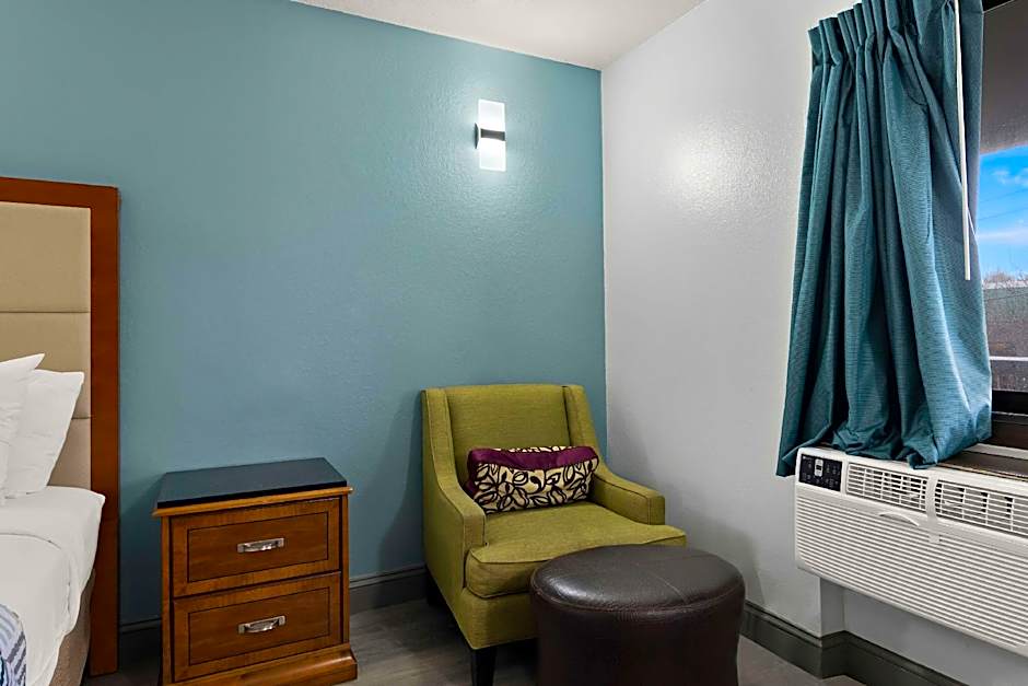 Americas Best Value Inn Bangor