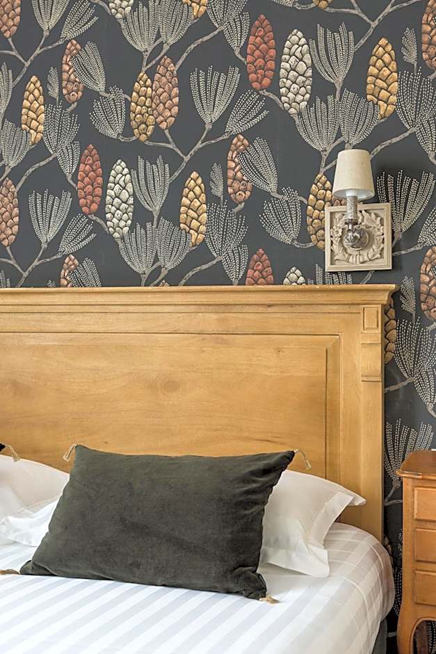 Logis Maison Vauban - Hotel St Malo