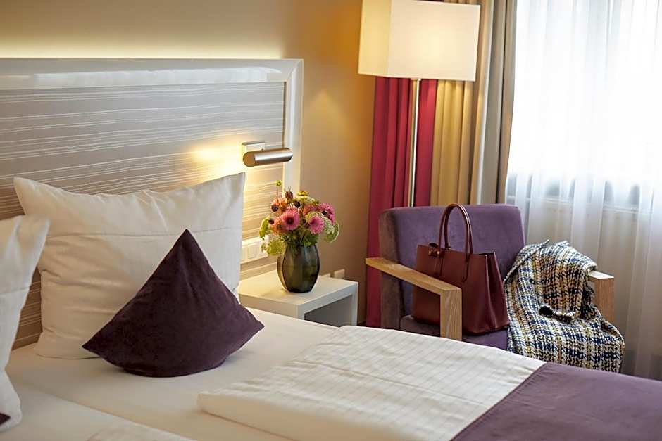 Hotel Mirabell by Maier Privathotels