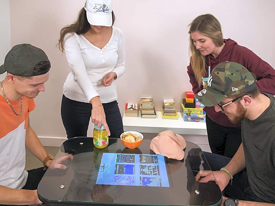 Ibis Styles Nice Centre Gare