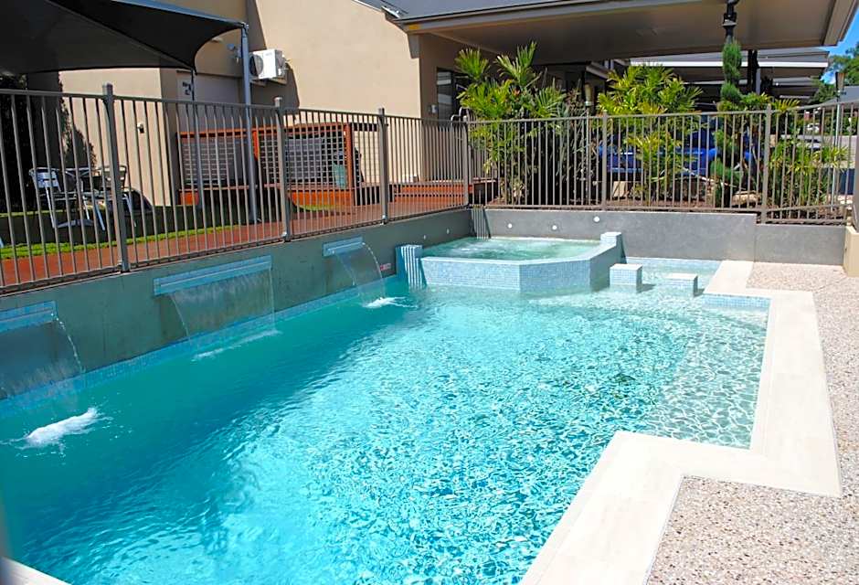 Highfields Motel Toowoomba