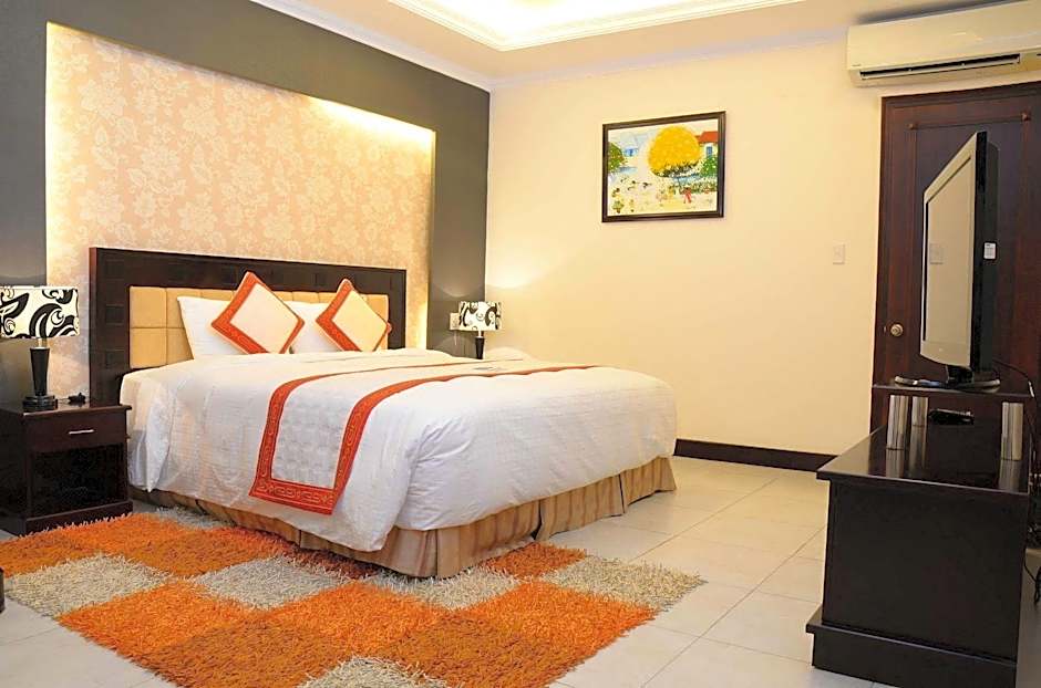 Petro House Vung Tau - Block B