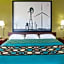 Super 8 by Wyndham Cresco IA