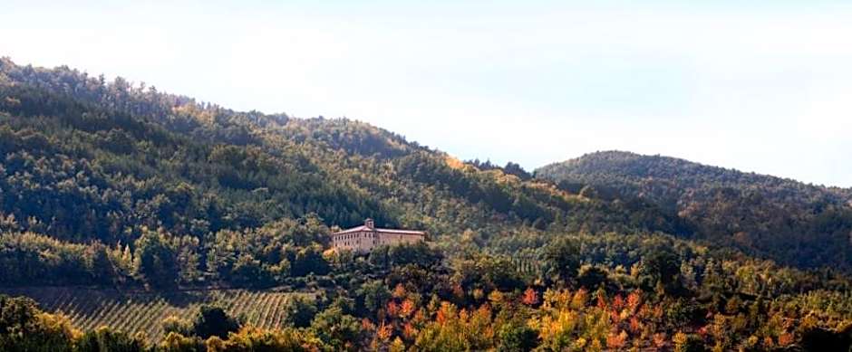 Agriturismo Monastero Di San Biagio