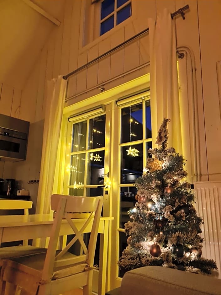 Bed en breakfast Onder aan de dijk