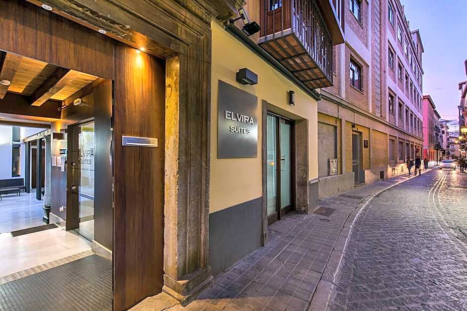 Elvira Suites