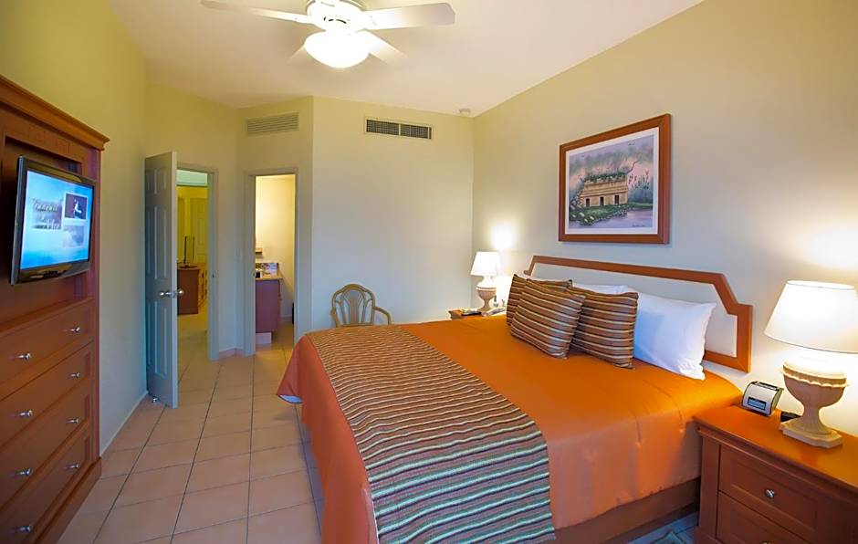 Paradise Village Beach Resort