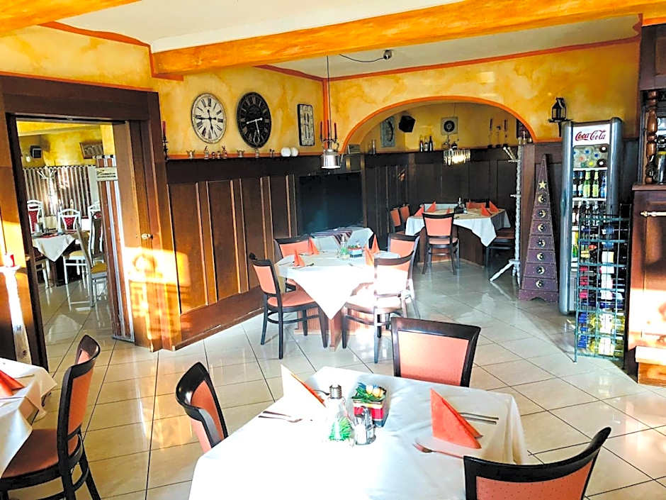 Hotel Schwarzer Bär