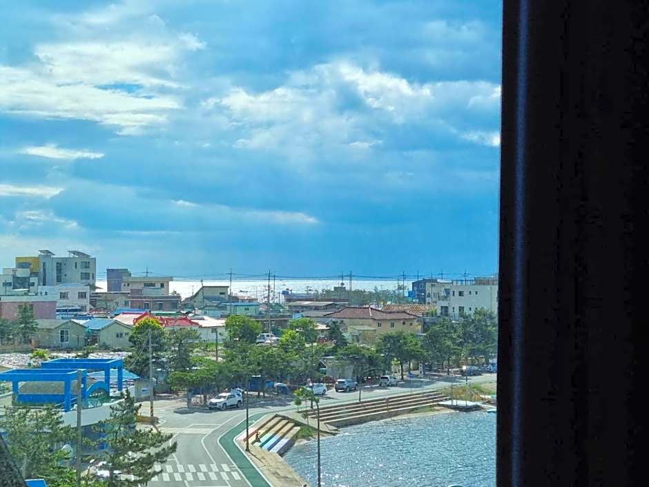 Lakestone&Hotel Sokcho