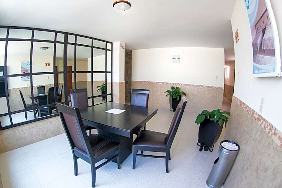 Hotel Niza Zona Piel